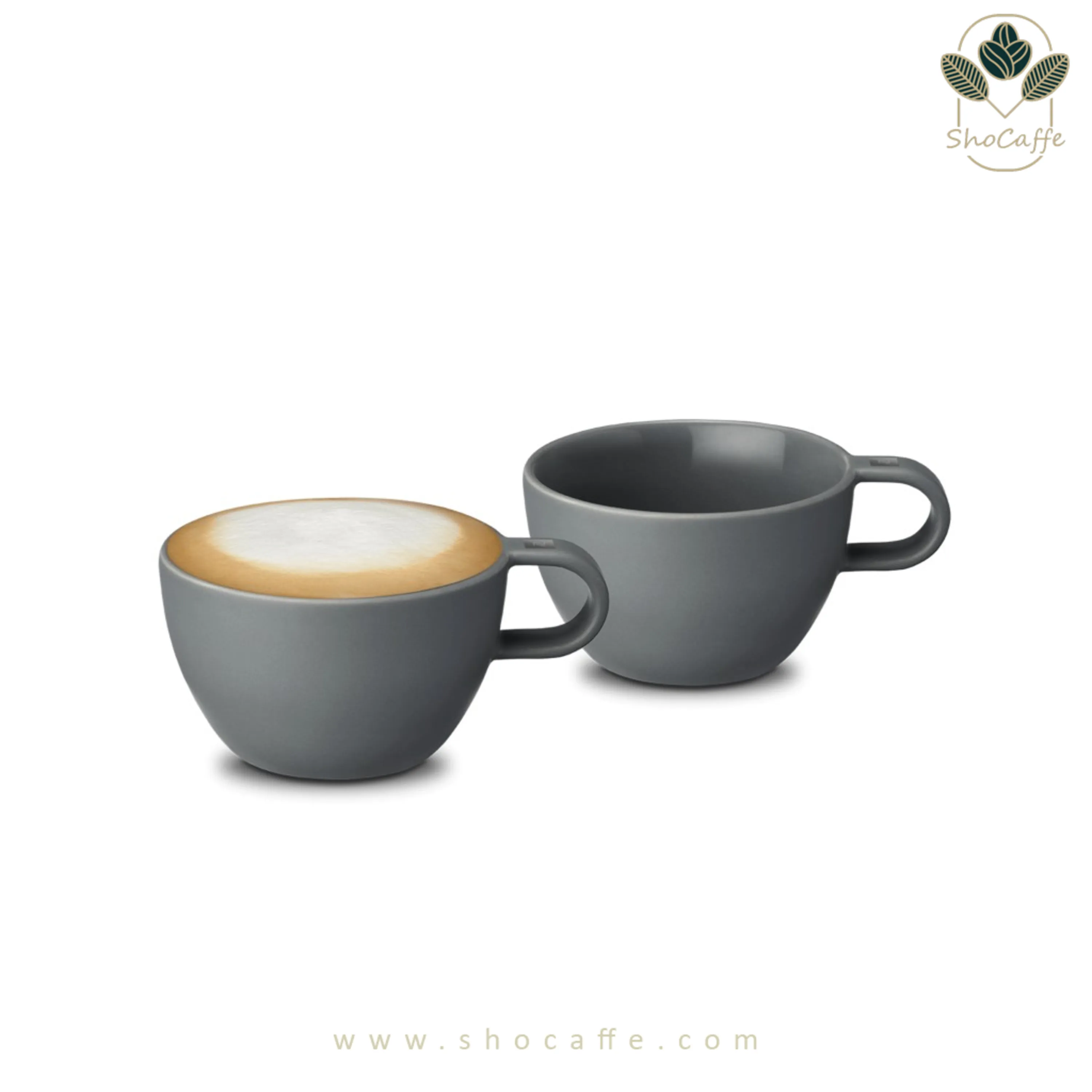 فنجان کاپوچینو نسپرسو سری باریستا اسمال Nespresso Cappuccino Barista small فنجان کاپوچینو نسپرسو سری باریستا اسمال Nespresso Cappuccino Barista small-ظرفیت 185 میلی لیتر